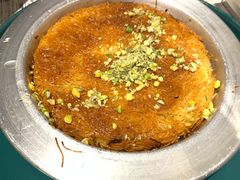 -Pasha帕夏土耳其餐厅(南昌路店)