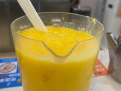 杨枝甘露-日昌餐馆(亦庄店)