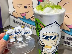 -7分甜(天津南开大悦城店)