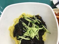 -祥和居炸酱面馆(美食街店)