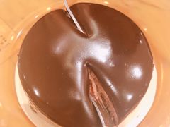 -Awfully Chocolate(来福士广场店)