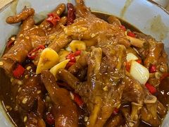 -老三样·旧食新味(万寿宫店)