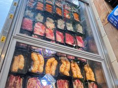 -炽城·烤肉名家(鸿达中央广场店)