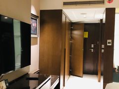 -北京希尔顿逸林酒店
