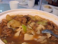 -新疆兵团食府清真(马连道店)