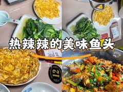 -61号餐吧(兴坪古镇漓江店)