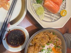 -8PINTS八品脱·日料·烧鸟·精酿小酒馆(莘庄店)