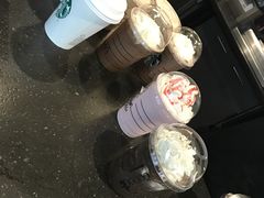 -星巴克(广州中华广场B1层店)
