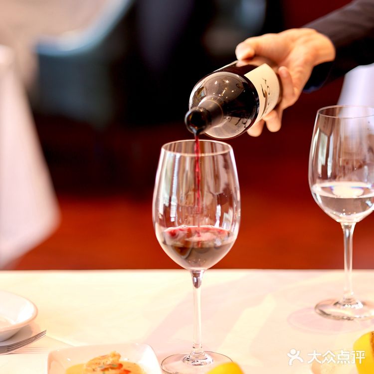 在南京｜也能吃到这么正宗的牛排！