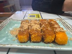 -蛙一刀·麻椒鱼火锅(金仙桥店)