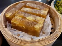 -金华安大酒楼·老牌潮菜·粤式茶点(东方国际店)
