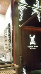 -TIME SPA科技美肤机构
