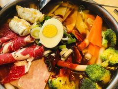 -韩香福脊骨汤锅(上杭路店)