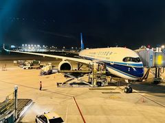 -广州白云国际机场-T2航站楼
