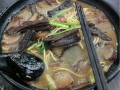 爆膳面-慧娟面馆·餐厅(望江路店)