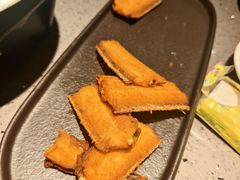 -老头儿油爆虾(星光一期店)