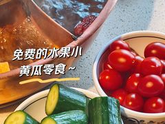 -东镇老火锅(长春路首店)