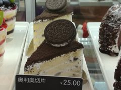 奥利奥切片-面包新语(龙湖·西宸天街店)