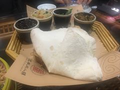 -丁里羊肉小镇(天鹅湖总店)