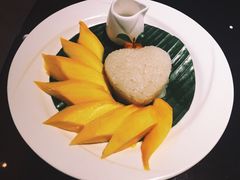 -金厨泰国餐厅·全泰籍厨师料理(拱北店)