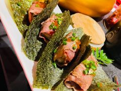 -降霜牛寿喜烧.和牛金赏Plus(501城市广场店)