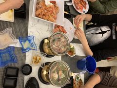 -澜悦港海鲜体验主题餐厅