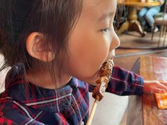 -肉串汪(望京店)