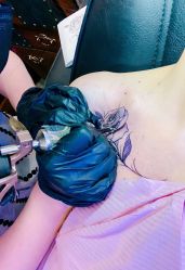 -见雾TATTOO STUDIO