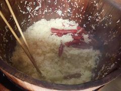 -老嘢扣肉糯米饭(云亭街店)