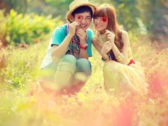 -龙摄影新人世界(万州店)