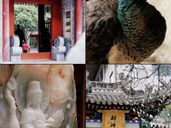 -罔极寺