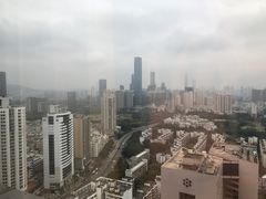 -深圳温德姆至尊酒店