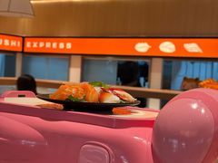 -争鲜回转寿司(海曙天一PLUS店)