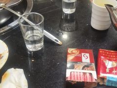 -冯记香辣兔火锅(茶店子总店)