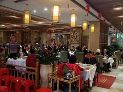 大堂-晶晶粤西特色美食(市桥店)