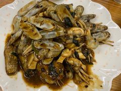 -南记食粥坊·宵夜大排档(南桂店)
