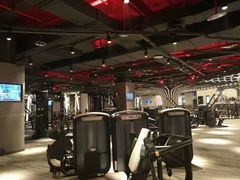 -威尔仕健身·游泳(龙湖天街店)