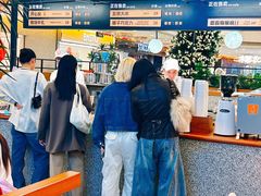 -野人先生Gelato(上海长宁龙之梦店)