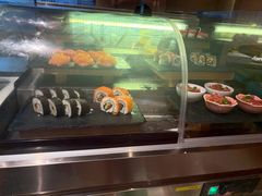 -咖啡苑自助餐厅·中国大饭店