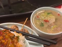 -川流不息·地道川菜·小龙虾(新松江路店)