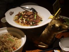 -炊烟小炒黄牛肉(东庆街店)