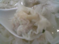 虾仁馄饨2-琴岛顺天馄饨(营口路市场店)