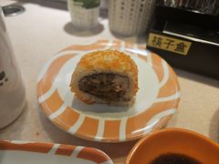 -新一番回转寿司(沙湾公园店)