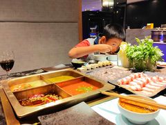 -王家渡火锅店(亦庄店)