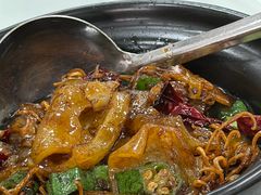 -新峰肉骨茶(总店)