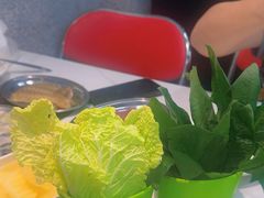 -喜歪歪·平价海鲜市场小火锅(龙阳广场店)