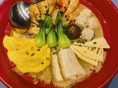 -宴周康·精致江浙菜(周浦店)