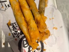-老李家土菜馆·安吉地标美食