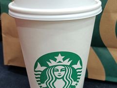 红茶鸳鸯拿铁-星巴克(北京中关村北京国际店)