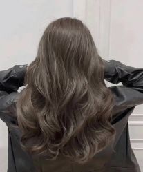 -FASHION PALACE hair+
